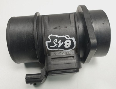 Расходомер renault scenic ii clio ii 1.5 dci фото №1