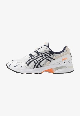 Buty sportowe damskie ASICS białe 36