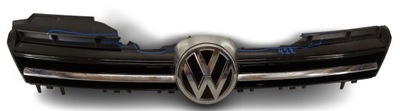 VW GOLF 7 VII 5G0 LOGOTIPO REJILLA DE RADIADOR REJILLA  