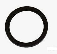 Сальник вала dodge stealth avenger caravan фото №1