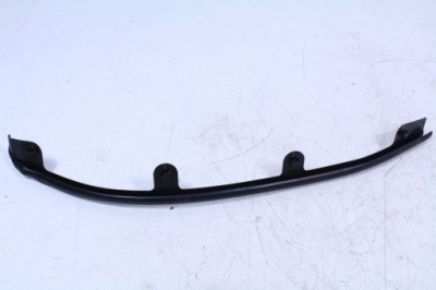 Молдинг защитная дверь левый перед mercedes gle w167 a1677224500 фото №1