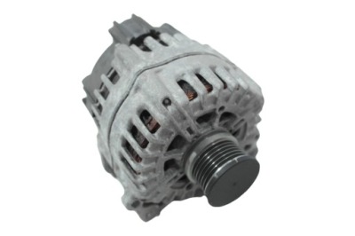 Audi a6 a7 c7 2.0 tdi генератор 04l903017c фото №1