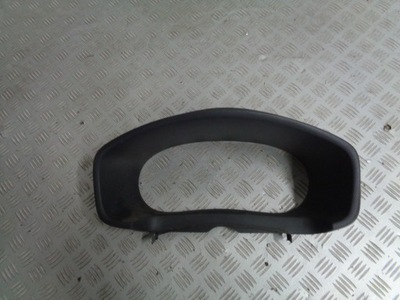 Dacia sandero ii lift 2019 захист корпус рамка спідометра фото №1