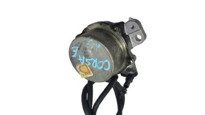 Opel corsa e 1.3 cdti насос вакуум фото №1