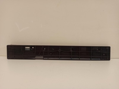 Audi a8 d4 молдинг кронштейн підлога 4h0863766 фото №1