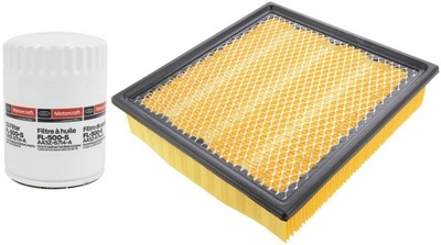 Набор фильтров ford f-150 3.5 2011-2014 фото №1