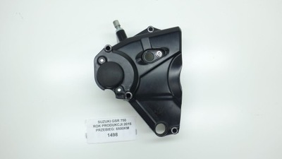 KAPA TAPA ESTRELLAS MALEJ SUZUKI GSR 750 11-17  