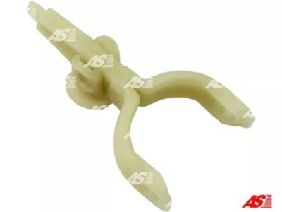 Вилка стартер /bosch/ 0001208501 фото №1