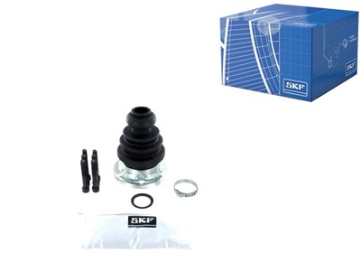 Skf набір захист шарнір 300494 26126 26125 фото №1