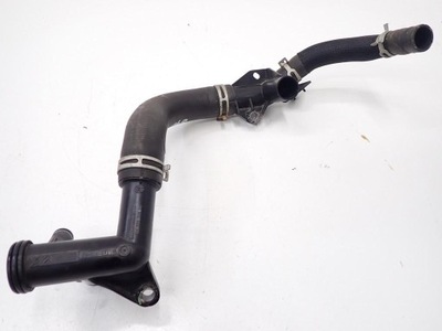 Wąż шланг трубка wody патрубок комплект citroen ds3 c3 ii 1.4 e-hdi 8h01 14r фото №1