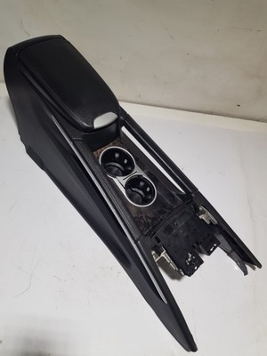 Подлокотник mercedes ml w164 gl x164 туннель фото №1