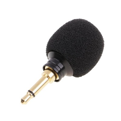 Mikrofon pojemnościowy do instrumentów wokalnych