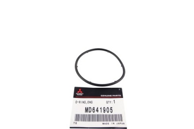 Mitsubishi galant ea уплотнительное кольцо основание фильтра масла фото №1