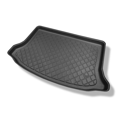 MAT BOOT FOR VOLVO V40 II HATCHBACK -12-19 G1  