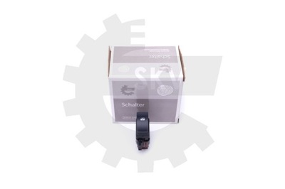 Переключатель управление стекла nissan primastar фото №1