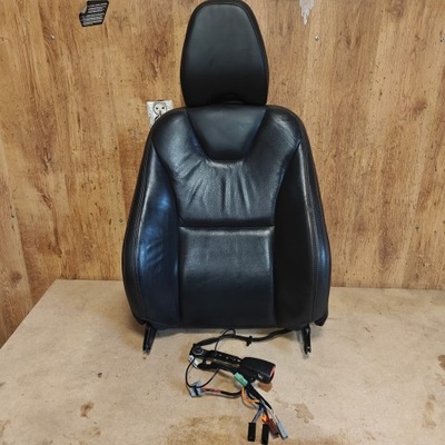 Volvo xc60 i спинка сиденье правого подушка подушка безопасности фото №1