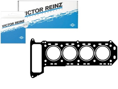Прокладка головки alfa romeo 75 90 gtv spider 2.0 фото №1