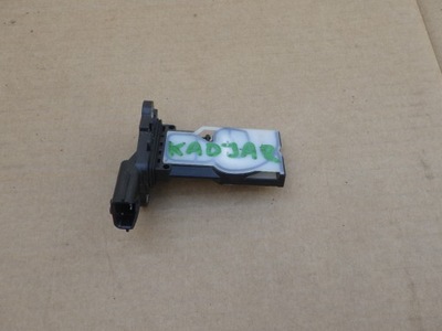 Kadjar megane iv 1.5dci витратомір afh60m51 фото №1