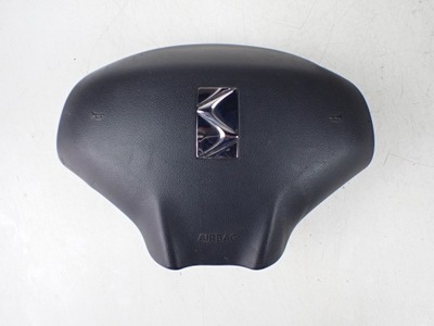 Подушка подушка безопасности водителя citroen ds3 фото №1