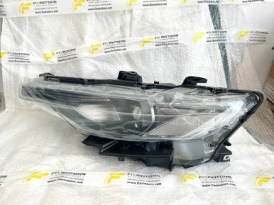 Nowa левая лампа maserati levante 670034641 фото №1