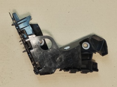 Напрямна кронштейн кронштейн vw volkswagen polo vi рестайлінг  перед лівий 2gs807183b фото №1