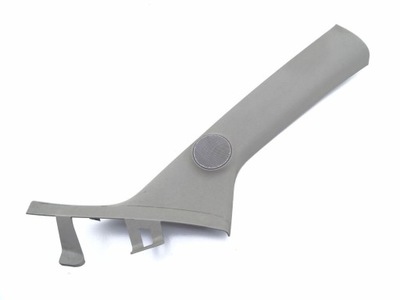 Alfa romeo mito 08-18 захист стійка a правий перед 156078369 фото №1