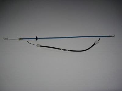 Трос дверь перед fiat croma фото №1