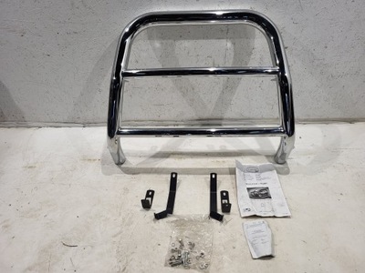 BUMPER GUARD FRONT NISSAN X-TRAIL T30  