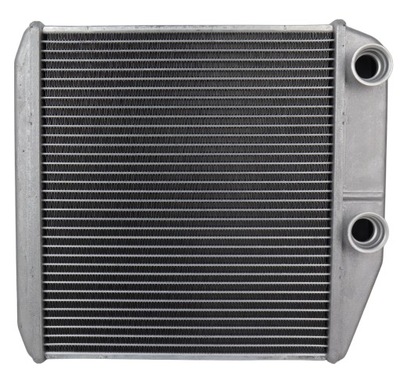 Обігрівач jeep renegade 2014 - 77367172 77369040 фото №1