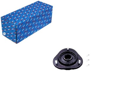 Подушка амортизатора japko фото №1