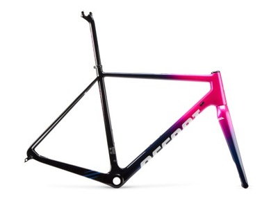 Rama karbon Accent CX-ONE CARBON rozm.58