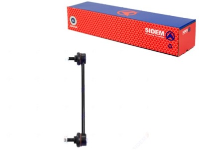 Sidem 47065 тяга / кронштейн, стабилизатор фото №1