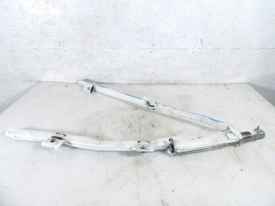 Seat leon iii права шторка безпеки подушка безпеки 5f4880742 фото №1