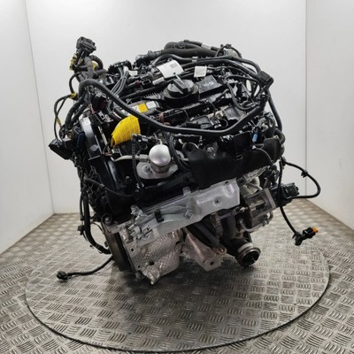 Bmw 3 g20 g21 2020 двигатель фото №1