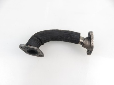 Шланг egr hyundai terracan 2.9 crdi фото №1