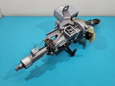 Насос усилителя renault megane 3 488107802r 2.0 16v фото №1