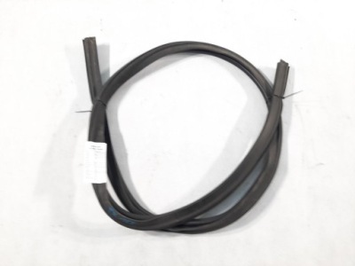 Audi r8 2 spyder quattro 5.2 fsi 2018- прокладка капота перед фото №1