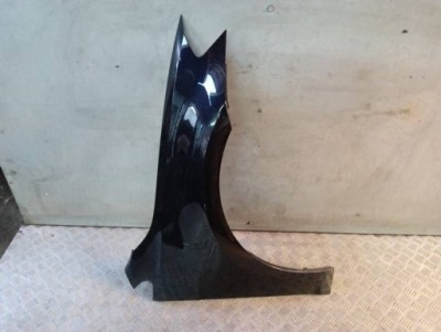 Крыло перед передний правый lc9x vw golf vii фото №1