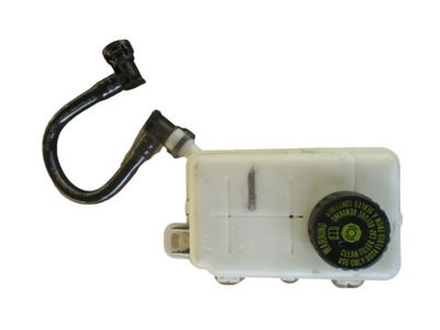 Бачок жидкость тормозной 93866108 vivaro b фото №1