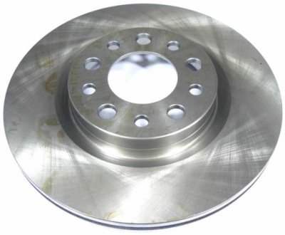 Гальмівні диски гальмівний. freno 292mm задня do alfa romeo 159 brera giulia spider stelvio фото №1