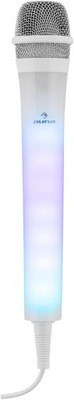 Mikrofon dynamiczny Auna Kara Dazzl do KARAOKE