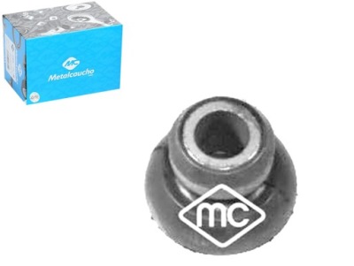 Metalcaucho 05886 підвіска, стабілізатор фото №1