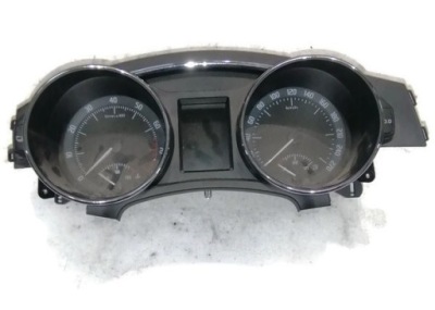 Skoda superb ii лічильник 3t1920841b фото №1