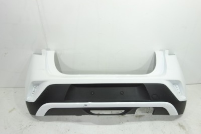 Бампер задня opel mokka b 21- 9835348380 фото №1