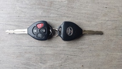 Toyota corolla 10- оригинальный номер 1470a-10t фото №1