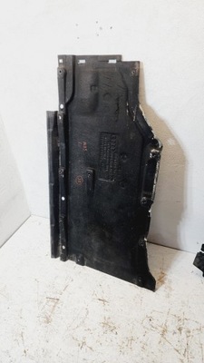 Audi a4 b9 8w защита подвеска левая 8w0825207 фото №1