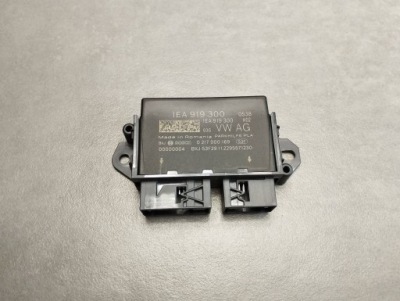 Audi q4 e-tron модуль pdc 1ea919300 фото №1