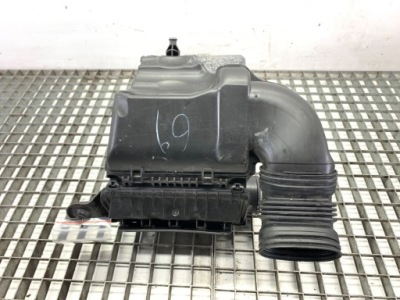 Корпус фильтра воздуха renault grand scenic iv 165006427r 1.3 140km фото №1