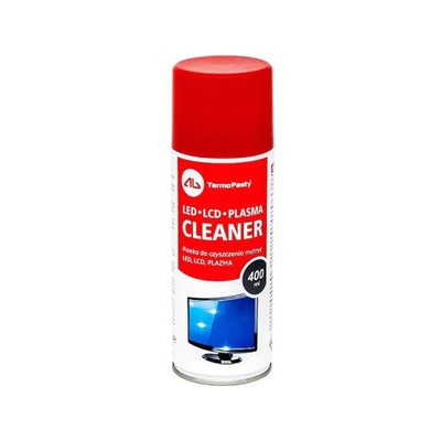 Pianka do LCD/TFT 400 ml