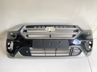 Бампер перед передний ford escape kuga 2 mk2 рестайлинг  2016- фото №1